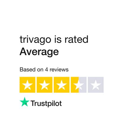 Trivago reviews. Things To Know About Trivago reviews. 